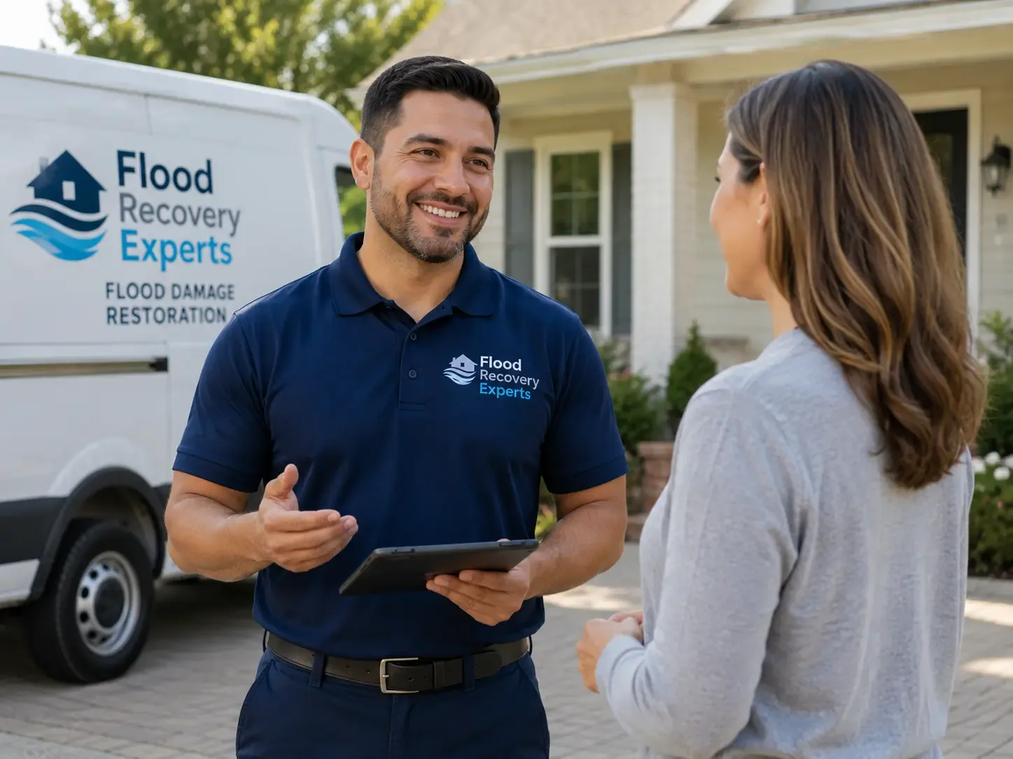 Flood Damage Cleanup Orrington, ME FAQs